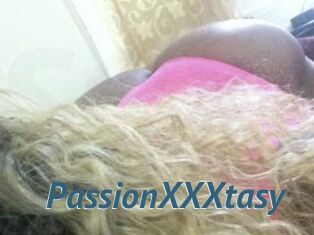 PassionXXXtasy