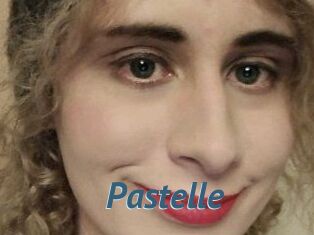 Pastelle