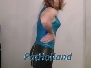 PatHolland