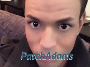 PatchAdams