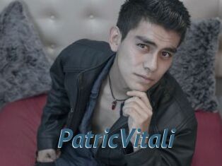 PatricVitali