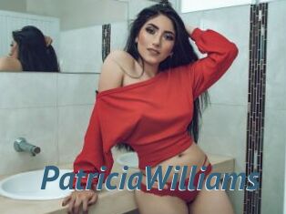 PatriciaWilliams