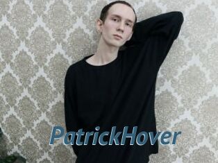 PatrickHover