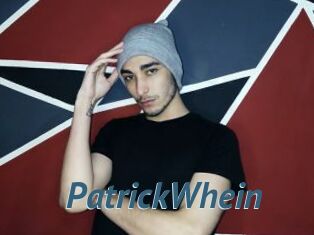 PatrickWhein