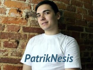 PatrikNesis