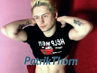 PatrikThorn