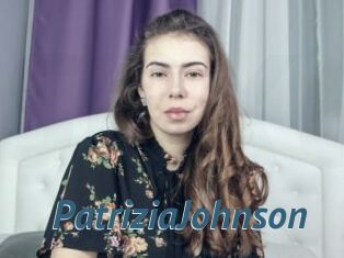 PatriziaJohnson