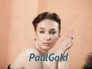 PaulGold