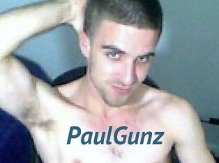 PaulGunz