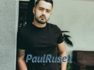 PaulRusell