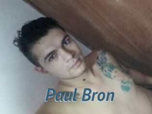 Paul_Bron