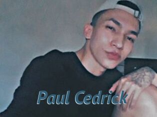 Paul_Cedrick