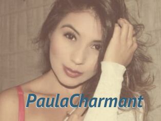 PaulaCharmant