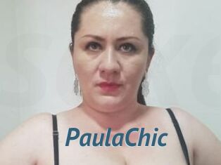 PaulaChic