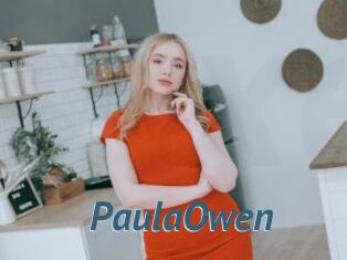 PaulaOwen