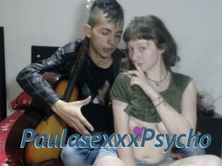 PaulasexxxPsycho