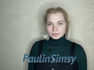 PaulinSimsy