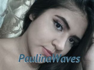 PaulinaWaves