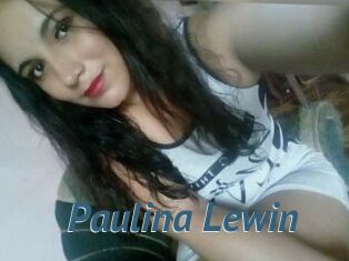 Paulina_Lewin