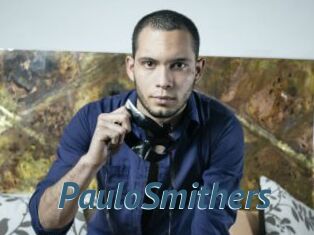 PauloSmithers