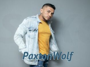 PaxtonWolf