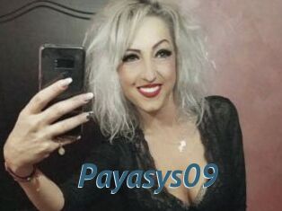 Payasys09