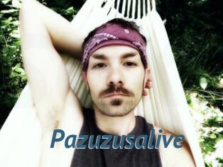 Pazuzusalive