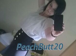 PeachButt20