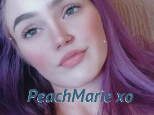 PeachMarie_xo