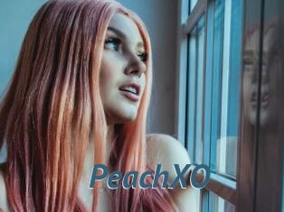 PeachXO