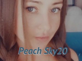 Peach_Sky20