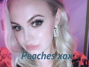 Peaches_xox