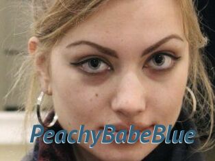 PeachyBabeBlue