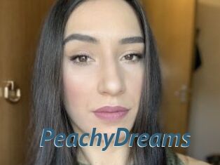 PeachyDreams