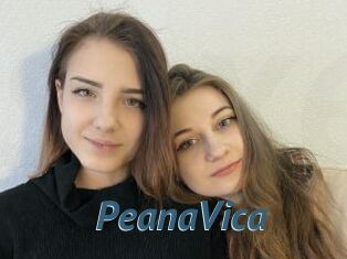 PeanaVica