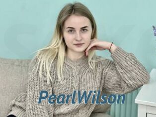 PearlWilson