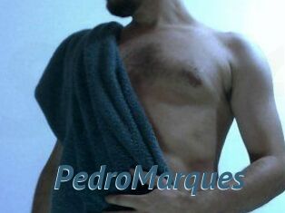 PedroMarques