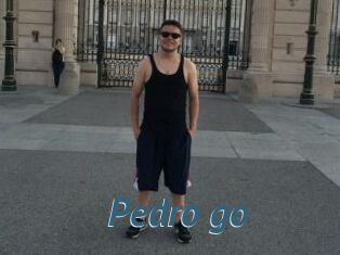 Pedro_go