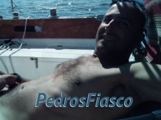 PedrosFiasco