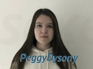 PeggyDysony