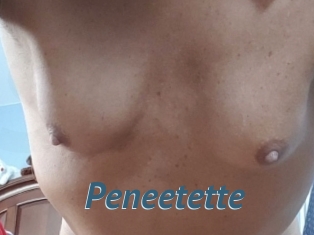 Peneetette