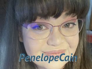 PenelopeCain