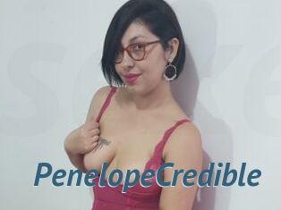 PenelopeCredible