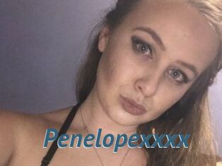 Penelopexxxx