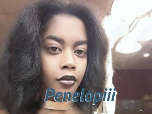 Penelopiii