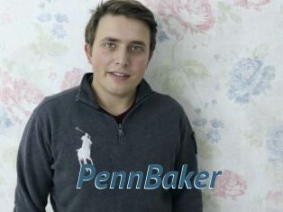 PennBaker