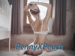 PennyXPeach