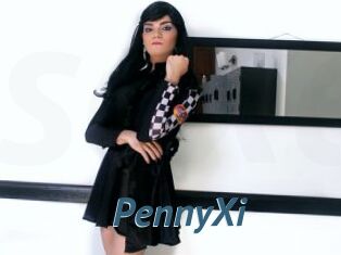 PennyXi