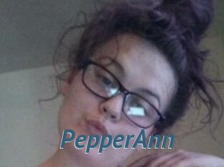 Pepper_Ann