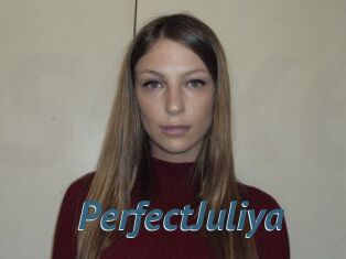 PerfectJuliya